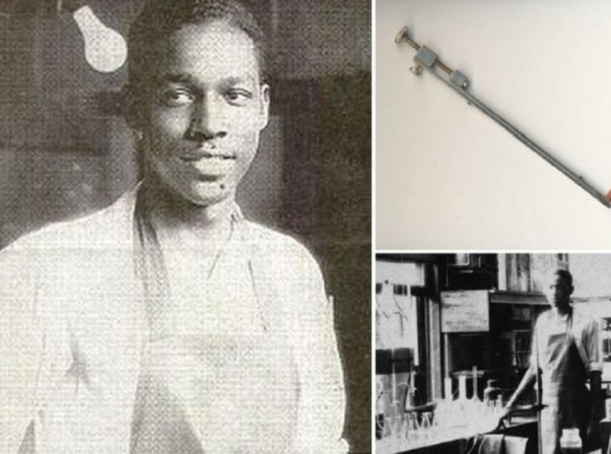 Vivien Thomas, domar koji je promijenio medicinu