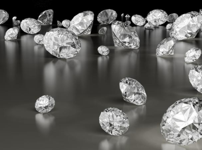 Prirodi su za dijamante potrebne milijarde godina, a naučnicima 150 minuta 
