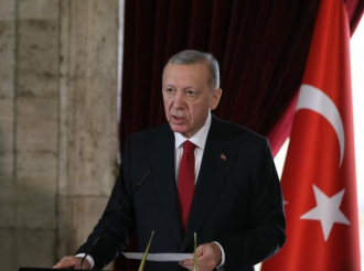 Turska obustavlja trgovinu s Izraelom