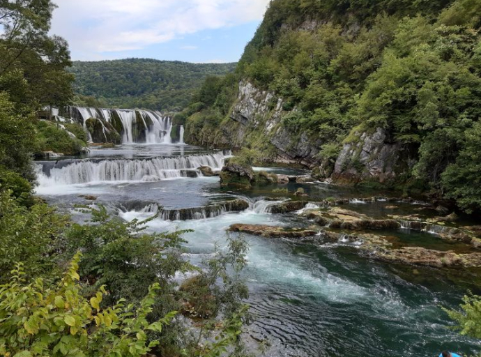 Kamenolom ‘prijeti’ nacionalnom parku na zapadu BiH