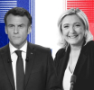 Krajnja desnica vodi na prijevremenim parlamentarnim izborima u Francuskoj