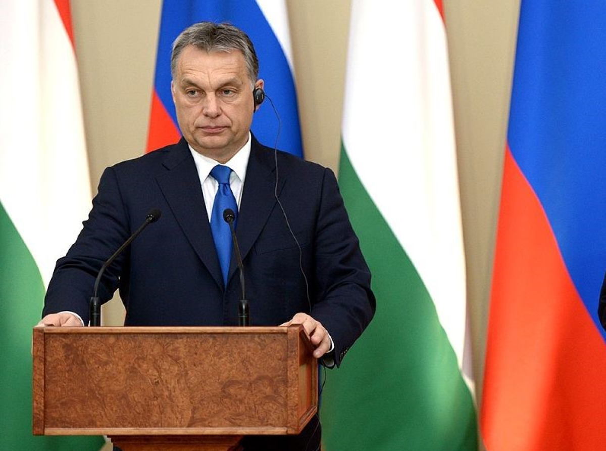 Mađarska preuzima predsjedništvo Vijećem EU-a