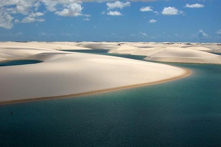 Lencois Maranhenses 0