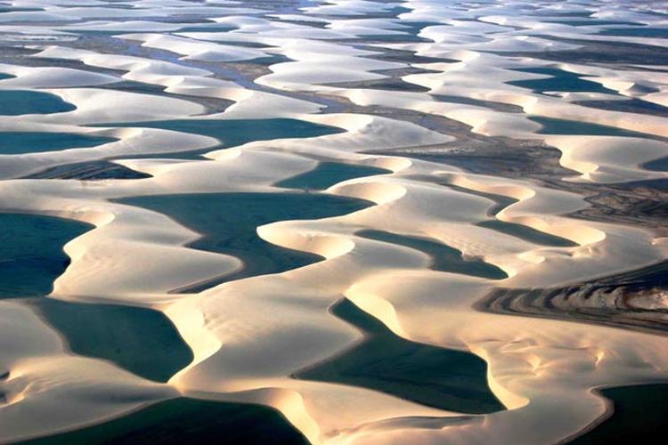 Lencois Maranhenses 1