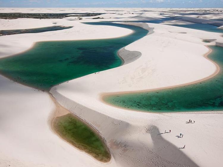 Lencois Maranhenses 10