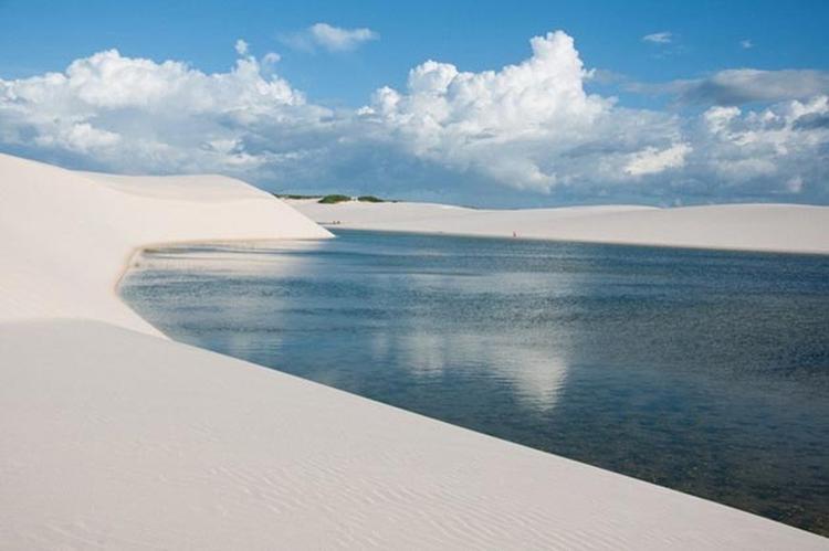 Lencois Maranhenses 12