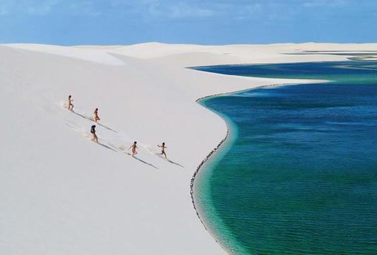 Lencois Maranhenses 2