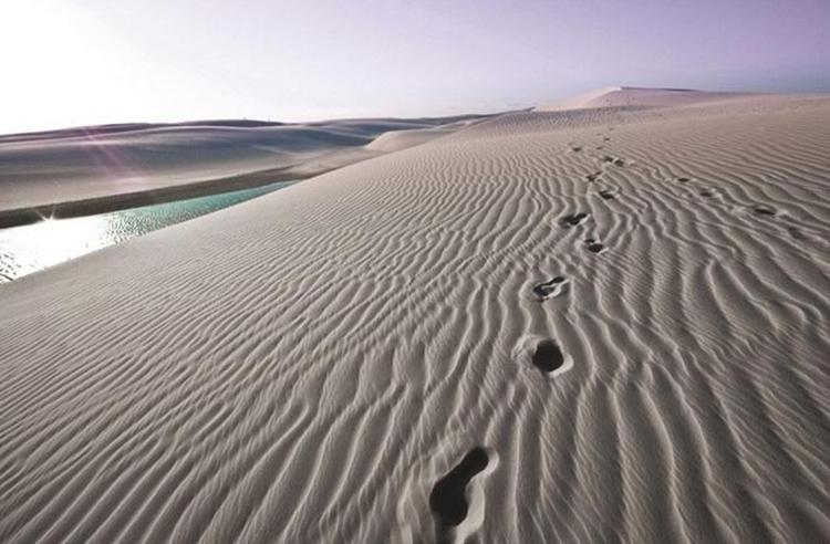 Lencois Maranhenses 3