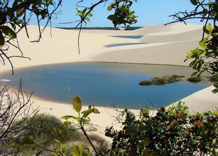 Lencois Maranhenses 4