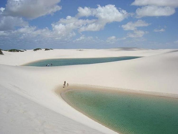 Lencois Maranhenses 5