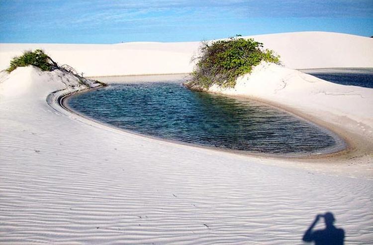 Lencois Maranhenses 6