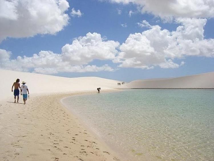 Lencois Maranhenses 8