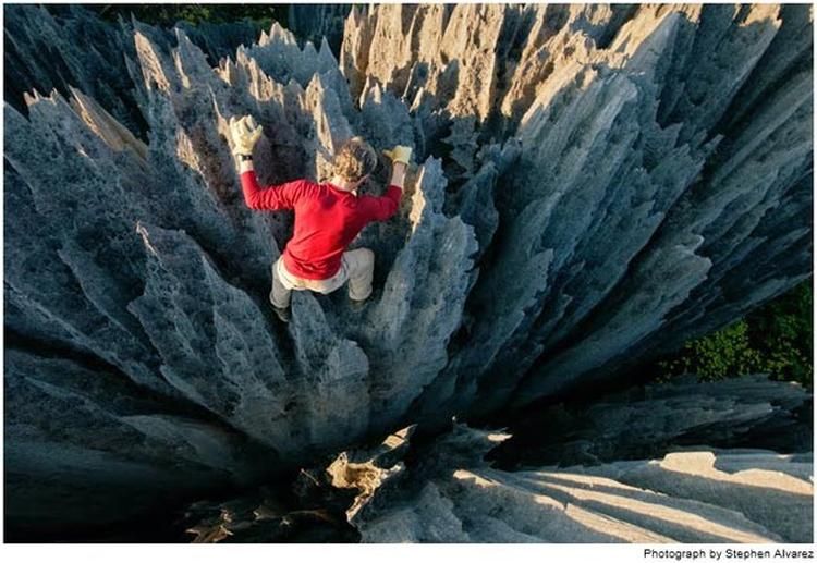 Tsingy de Bemaraha3