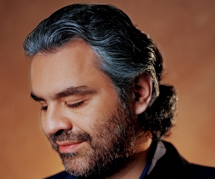 andrea bocelli 2