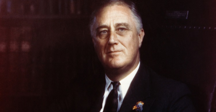 fdr color P