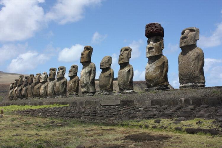 rapa nui