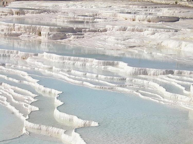 2Pamukkale 1