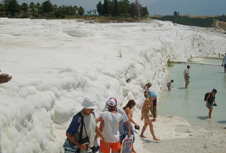 2Pamukkale 2