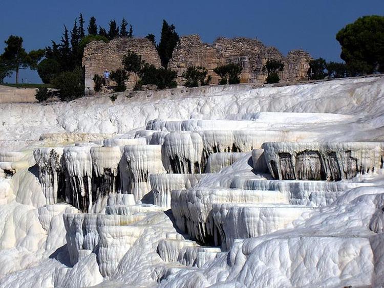 2Pamukkale 3