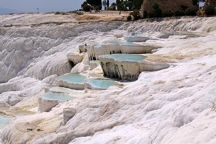 2Pamukkale 7