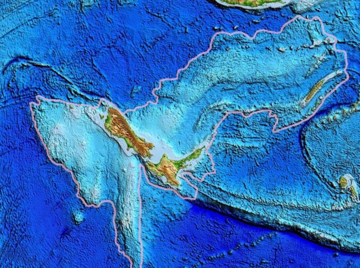 Naučnici otkrili kontinent koji je nestao prije 375 godina