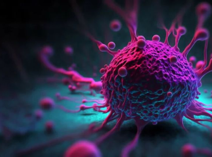 Ogroman korak naprijed u liječenju raka: Vrlo agresivne stanice tumora pretvorene u zdrave mišiće
