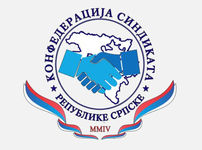 Конфедерација синдиката РС: Издвајање зa Фонд солидарности је искључиво на принципу добровољности
