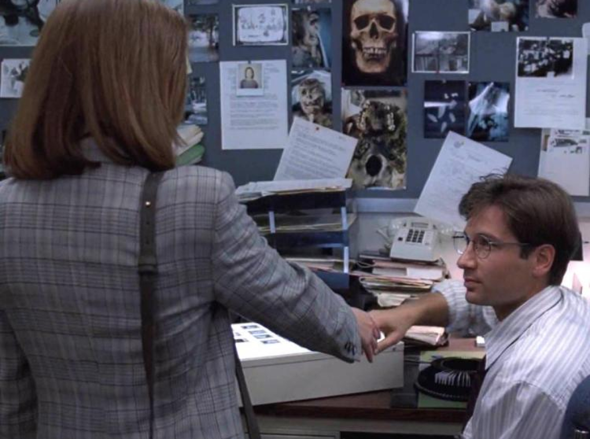 The X-Files: Trideset godina je prošlo kao tren