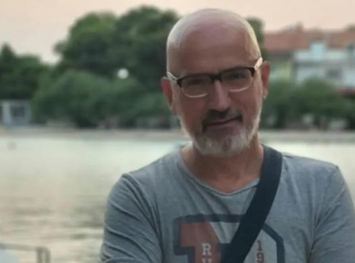 Umbrella - Tužilaštvo BiH hitno da reaguje po pitanju ugrožavanja sigurnosti novinara Almedina Šišića