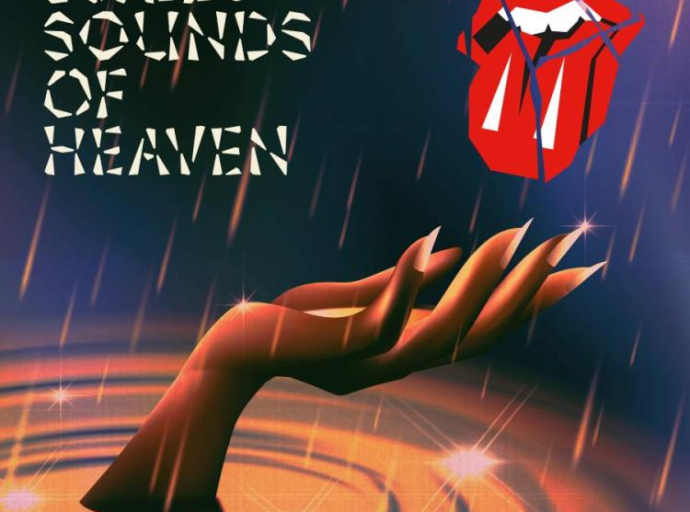 The Rolling Stones, Lady Gaga i Stevie Wonder zajedno u pjesmi ‘Sweet Sounds Of Heaven’