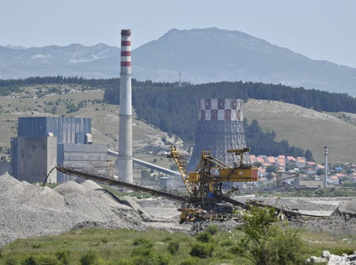 Srpska žrtvuje zdravlje ljudi zbog proizvodnje struje (VIDEO)