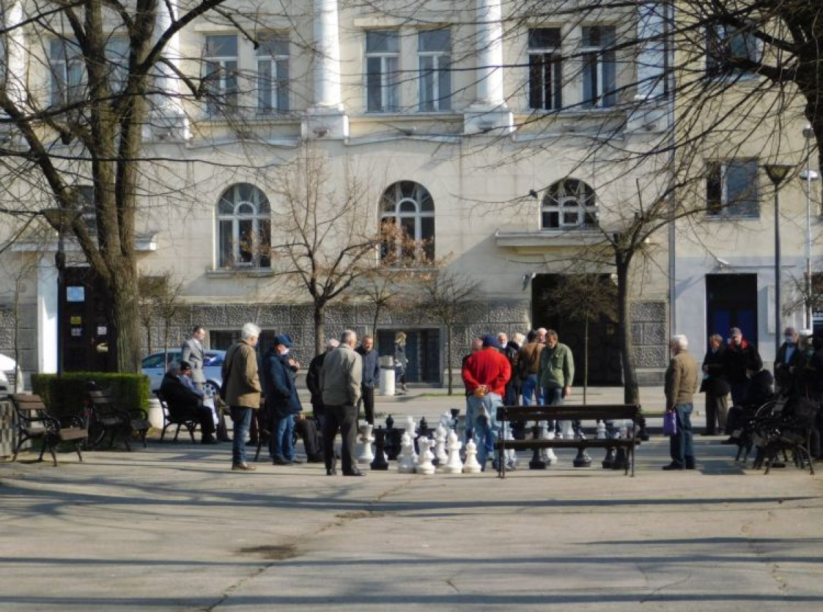 Broj penzionera se povećava, šta to znači za PIO