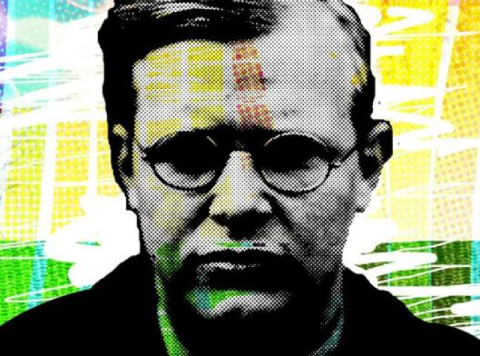 Dietrich Bonhoeffer: O gluposti