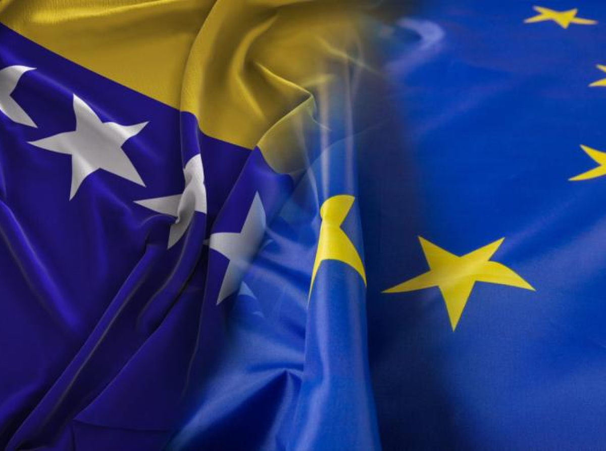 Da li će Bosna i Hercegovina dobiti preporuku za otvaranje pregovora sa EU?