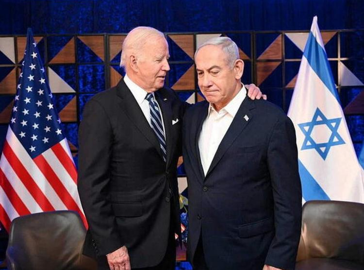 Biden od Netanyahua tražio tri dana pauze u napadima