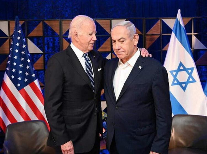 Biden od Netanyahua tražio tri dana pauze u napadima