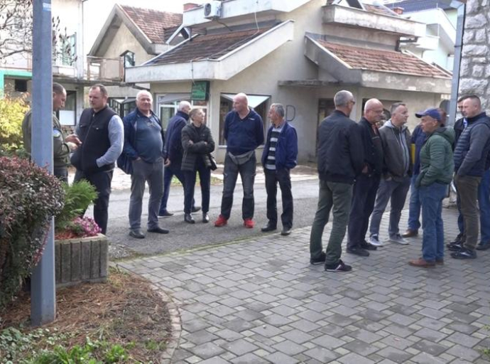 Petcija u Sanskom Mostu: Zbog rudnika ugrožena rijeka Bliha