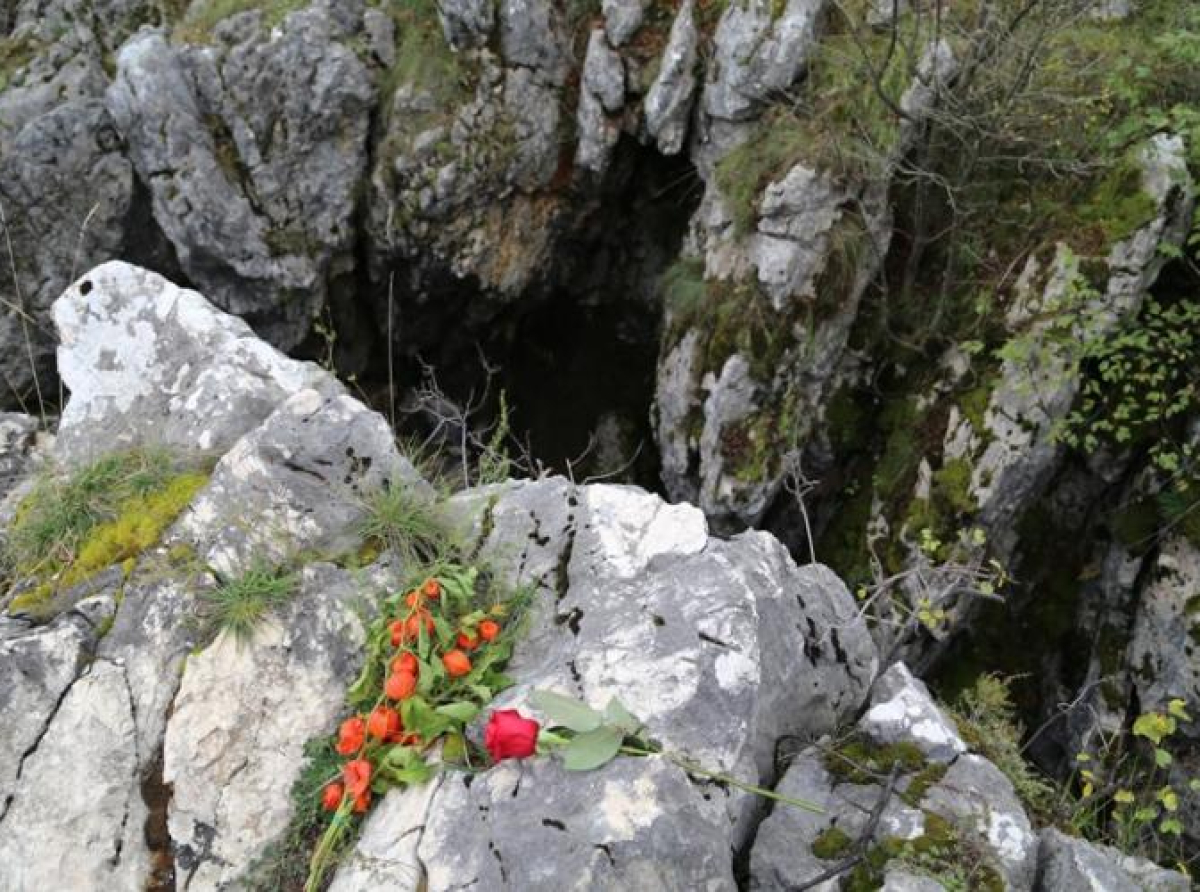 Dan sjećanja na stradale na Kazanima: Zločini počinjeni pod Cacinom komandom