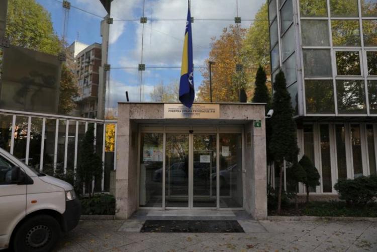 Javna preduzeća najveći dužnici Poreznoj upravi FBiH 