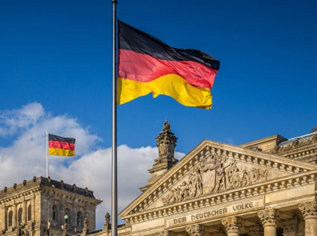Donji dom Bundestaga glasao za globalni minimalni porez na dobit