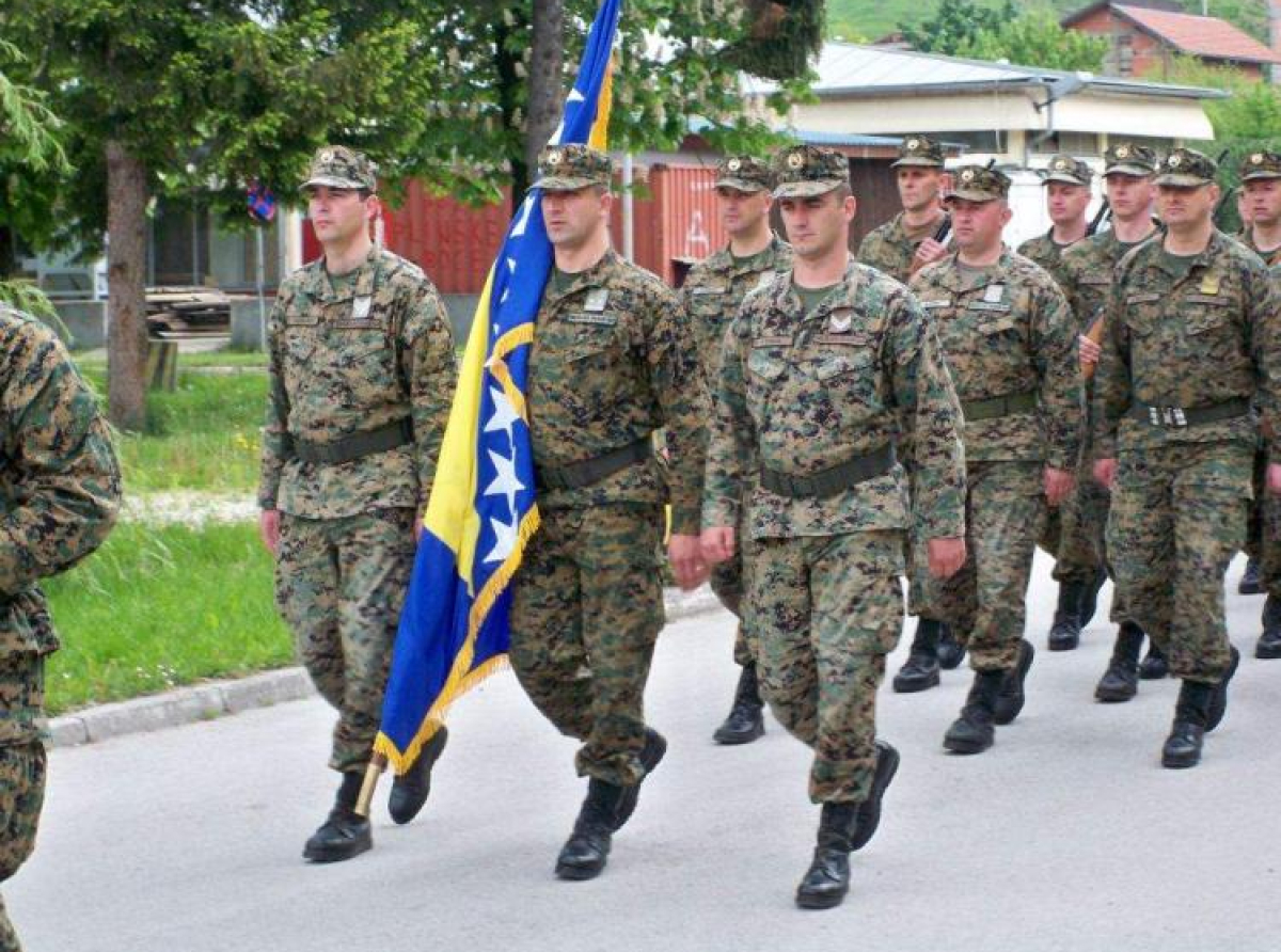 Dok se politizira NATO put BiH, vojnici se smrzavaju u kasarnama bez grijanja