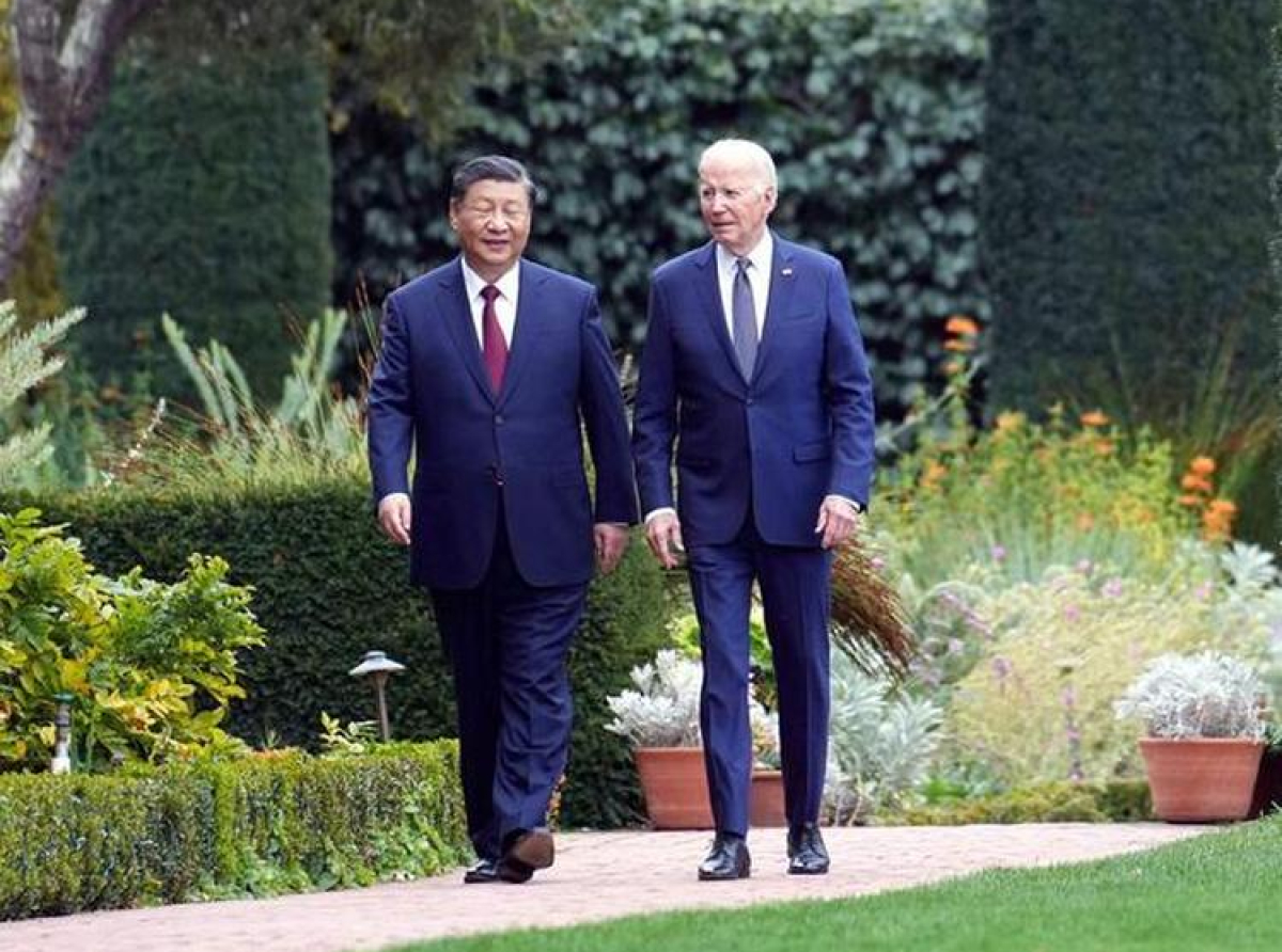 Biden i Xi napravili važan dogovor