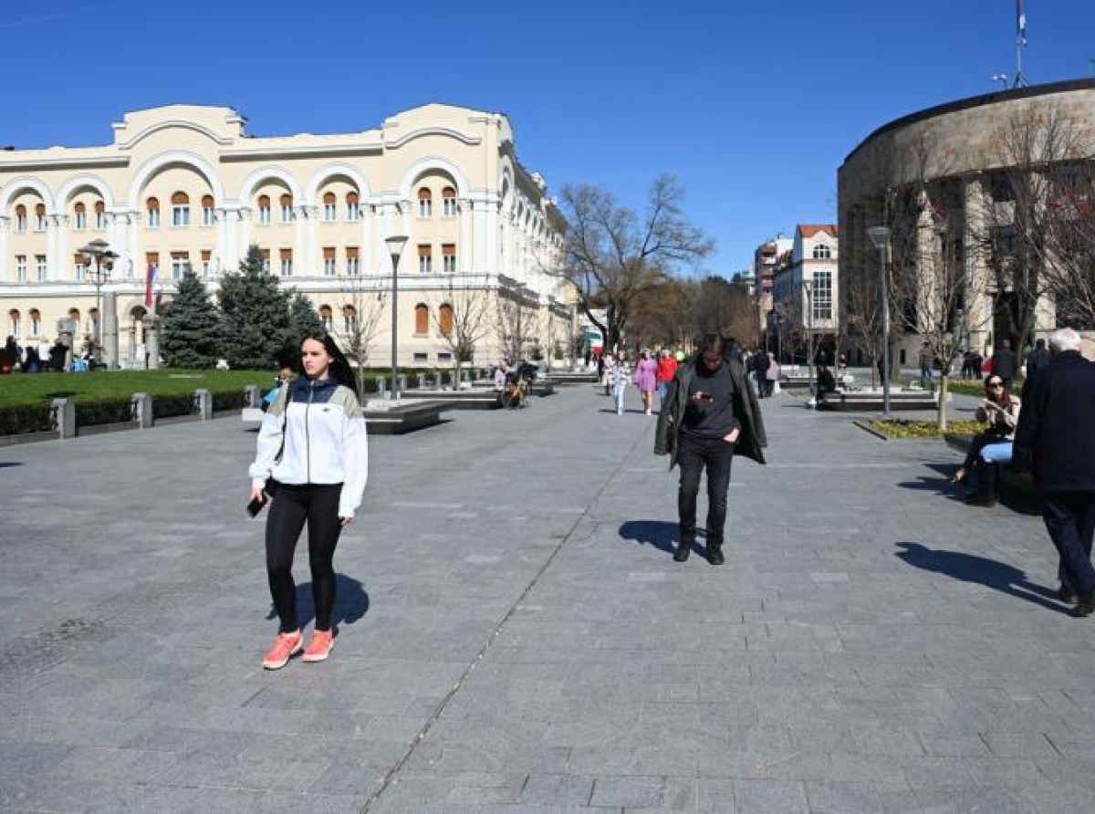 Korupcija, kriminal i dezinformacije najveće prijetnje za zapadni Balkan