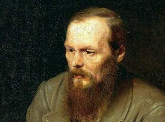 Dostojevski: Kako se boriti protiv zla?