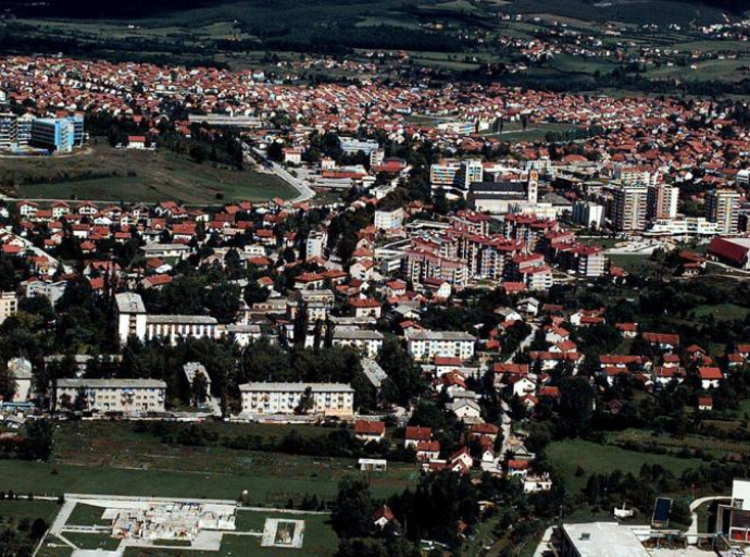 Samoubistvo policajca pod istragom, trebao svjedočiti o zločinima