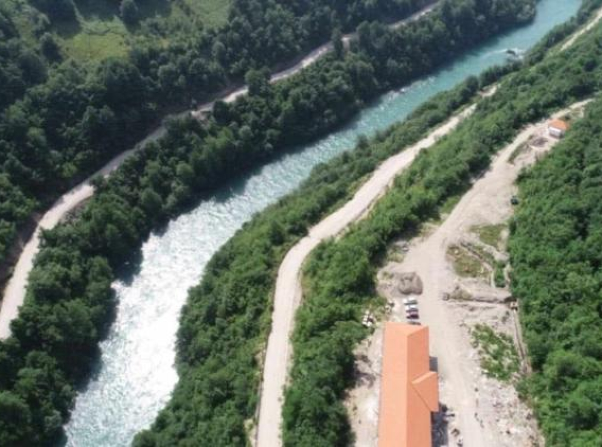 The Chinese are asking for additional guarantees of Srpska for construction of Hydropower plant “Buk Bijela”