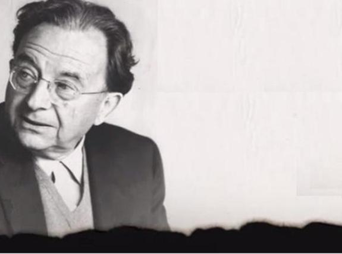 Erich Fromm: Psihička funkcija strasti