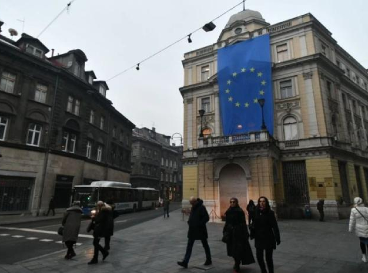 Zapadni Balkan još uvijek kuca na vrata Europe: Kakva je sudbina Bosne i Hercegovine?