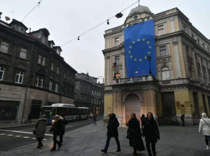 Zapadni Balkan još uvijek kuca na vrata Europe: Kakva je sudbina Bosne i Hercegovine?