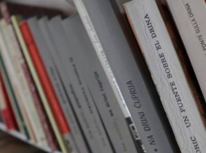 U Bosni i Hercegovini prosječno se čita deset knjiga godišnje 